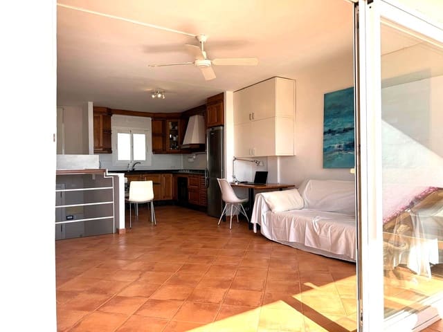 3 sypialnia Mieszkanie na sprzedaż w Miasto Ibiza / Eivissa - 595 000 € (Ref: 8881235)