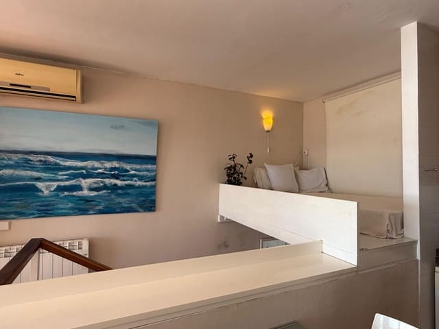 3 sypialnia Mieszkanie na sprzedaż w Miasto Ibiza / Eivissa - 595 000 € (Ref: 8881235)