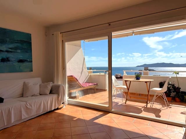 3 sypialnia Mieszkanie na sprzedaż w Miasto Ibiza / Eivissa - 595 000 € (Ref: 8881235)
