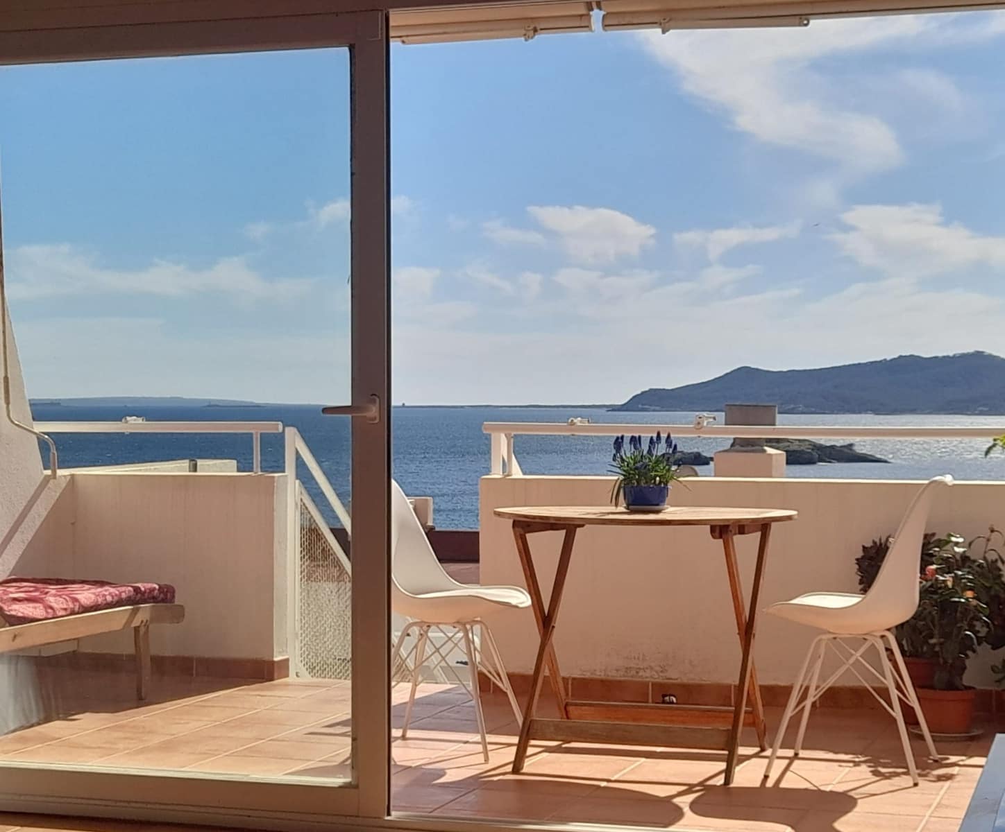 3 bedroom Flat for sale in Ibiza / Eivissa town - € 595,000 (Ref: 8881235)