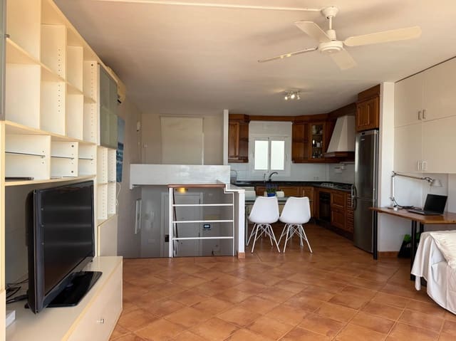 3 sypialnia Mieszkanie na sprzedaż w Miasto Ibiza / Eivissa - 595 000 € (Ref: 8881235)