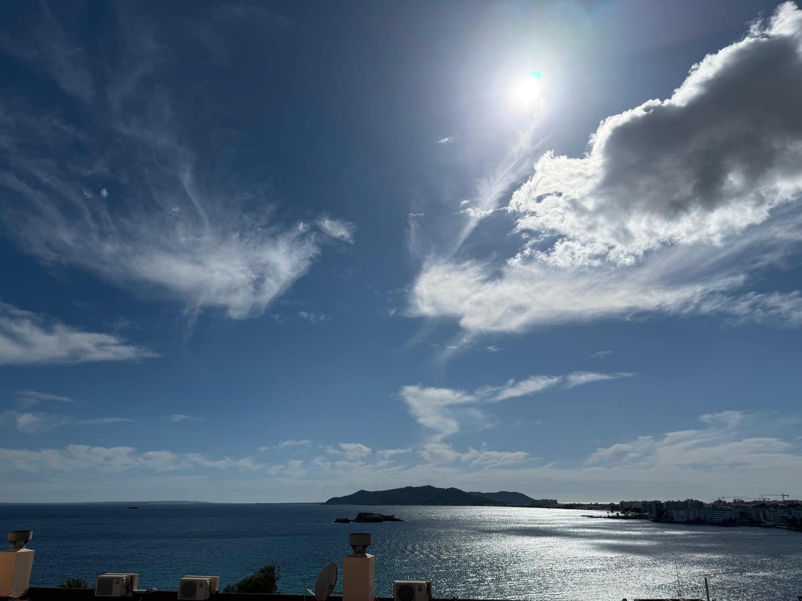 3 bedroom Flat for sale in Ibiza / Eivissa town - € 595,000 (Ref: 8881235)