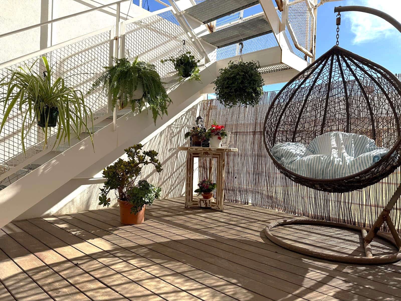 3 bedroom Flat for sale in Ibiza / Eivissa town - € 595,000 (Ref: 8881235)