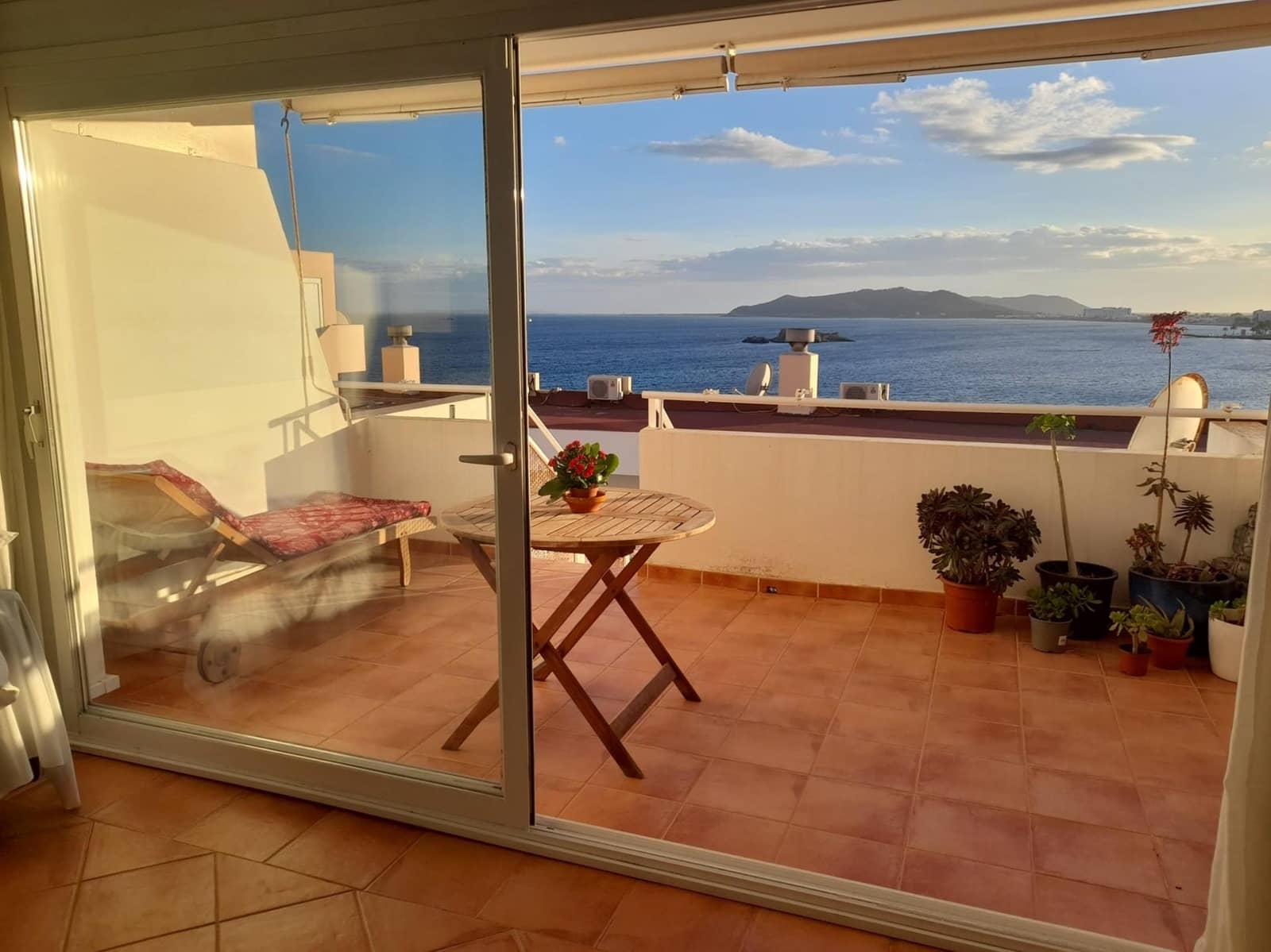 3 bedroom Flat for sale in Ibiza / Eivissa town - € 595,000 (Ref: 8881235)