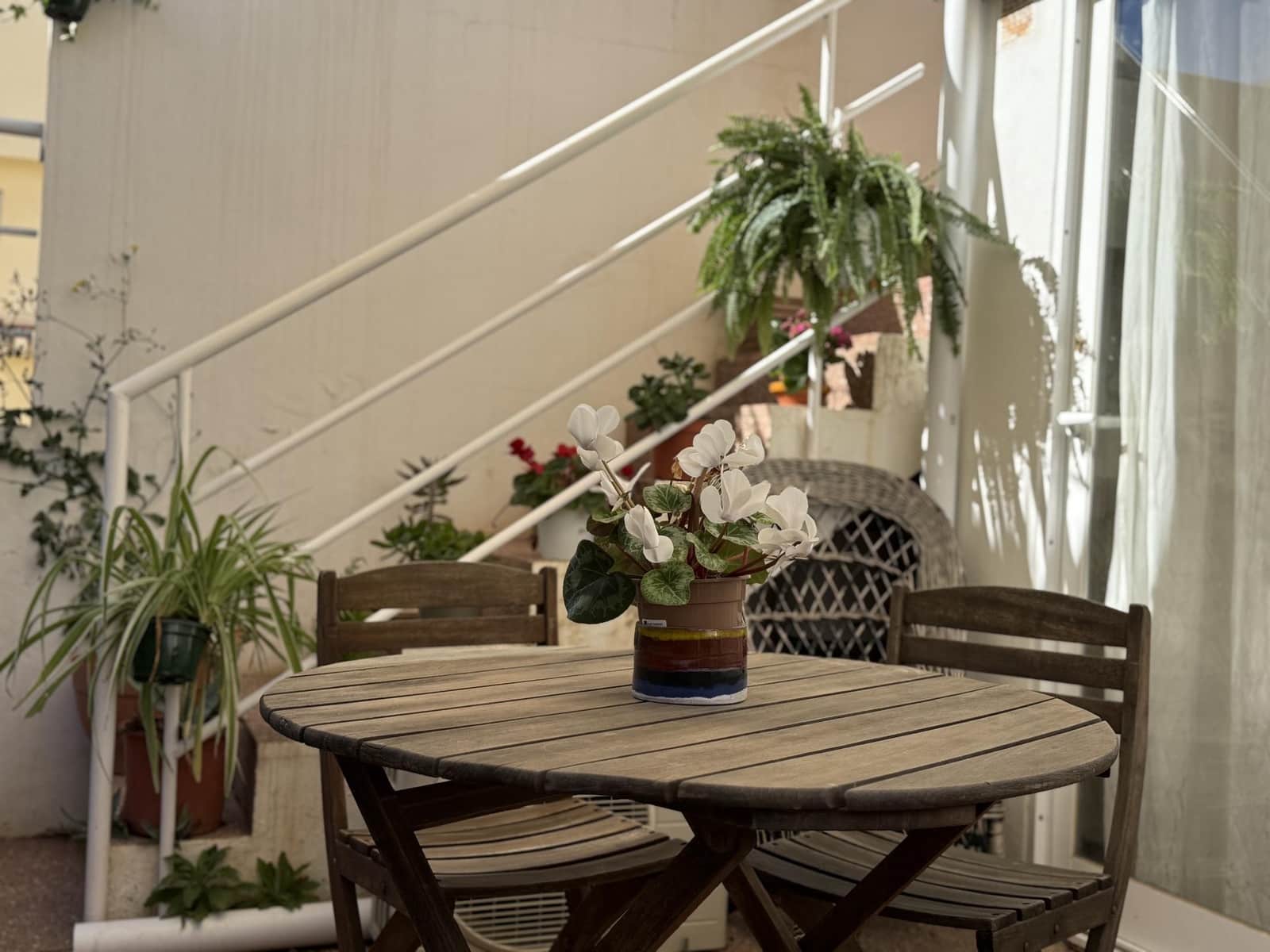 3 bedroom Flat for sale in Ibiza / Eivissa town - € 595,000 (Ref: 8881235)