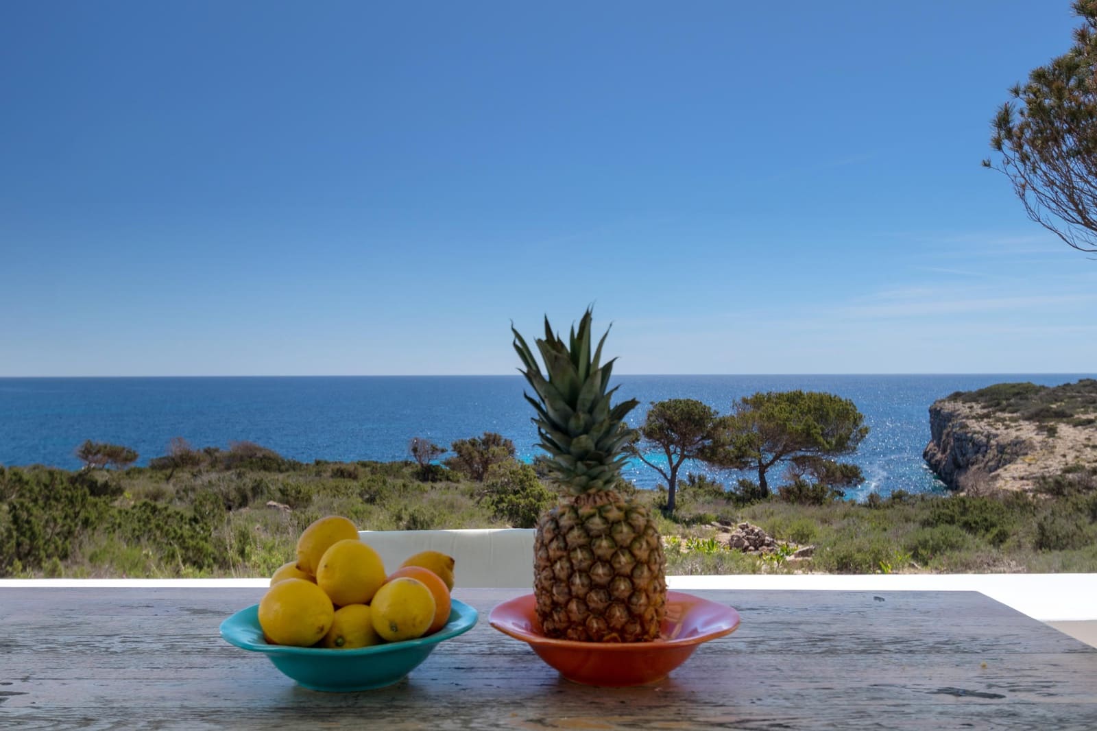 4 slaapkamer Huis te koop in Formentera gemeente - € 5.000.000 (Ref: 8912503)