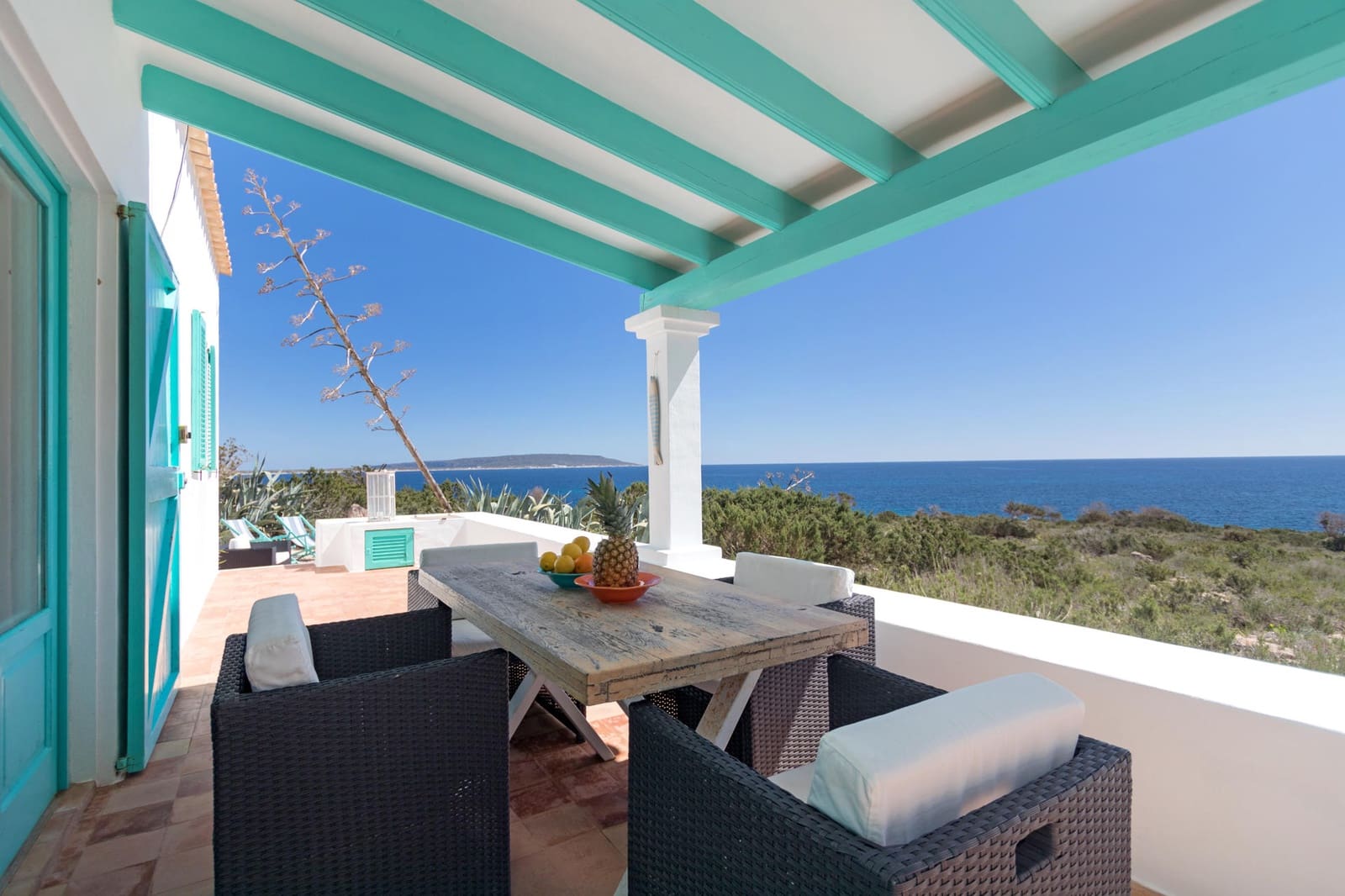 4 slaapkamer Huis te koop in Formentera gemeente - € 5.000.000 (Ref: 8912503)