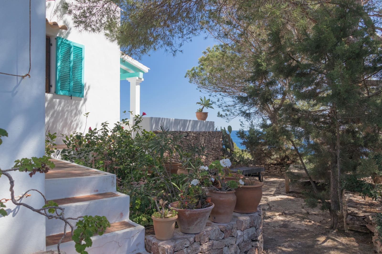 4 slaapkamer Huis te koop in Formentera gemeente - € 5.000.000 (Ref: 8912503)