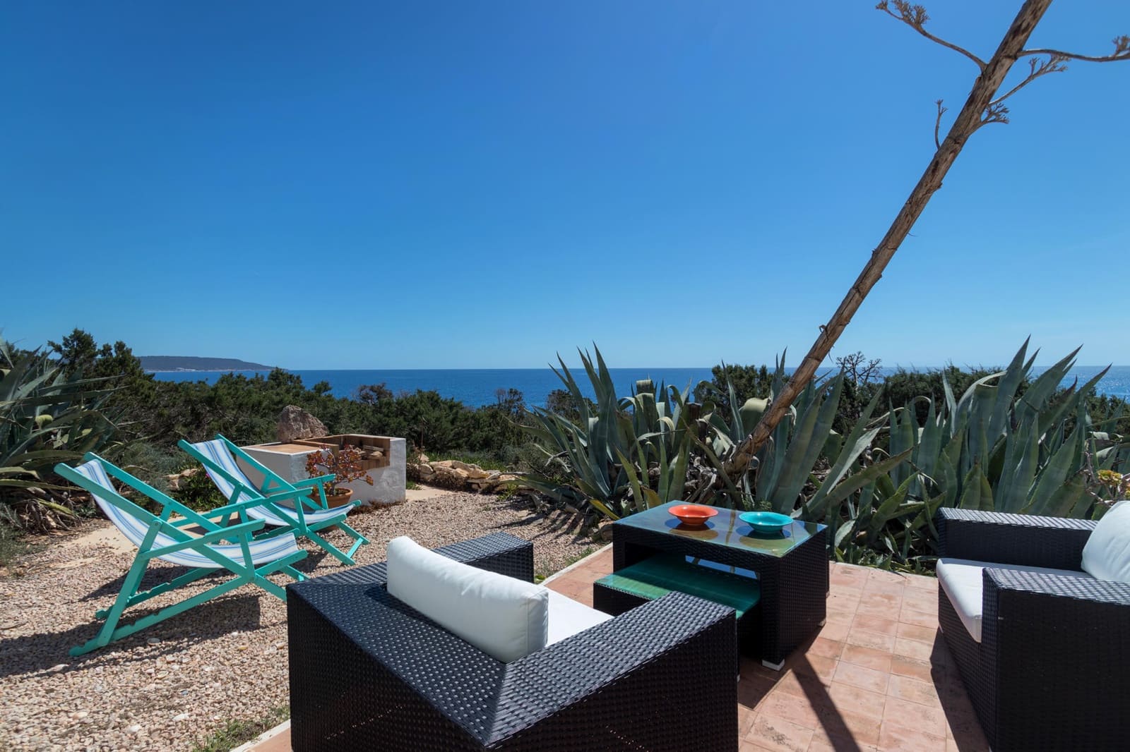 4 slaapkamer Huis te koop in Formentera gemeente - € 5.000.000 (Ref: 8912503)