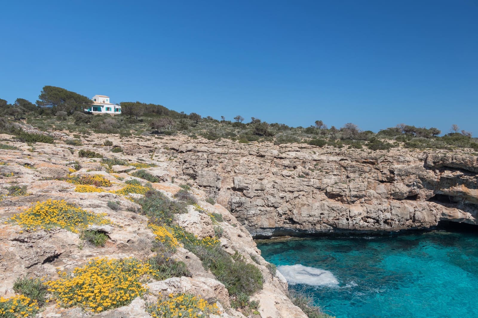 4 slaapkamer Huis te koop in Formentera gemeente - € 5.000.000 (Ref: 8912503)