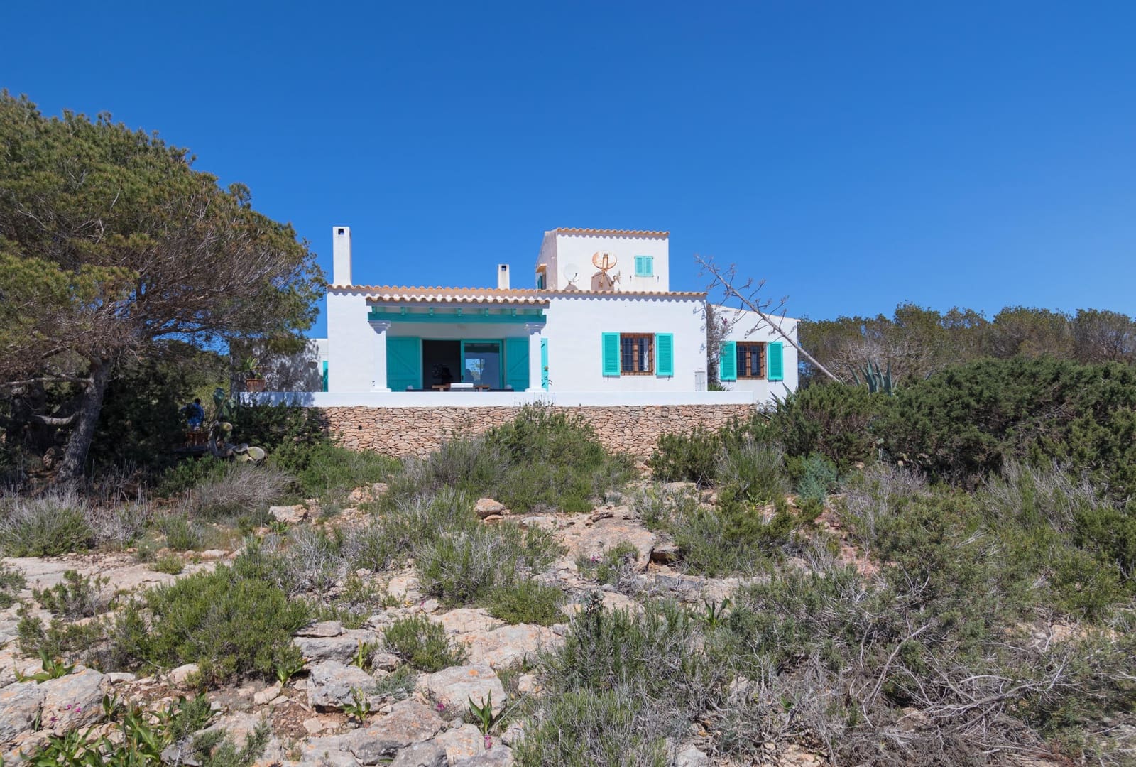 4 slaapkamer Huis te koop in Formentera gemeente - € 5.000.000 (Ref: 8912503)