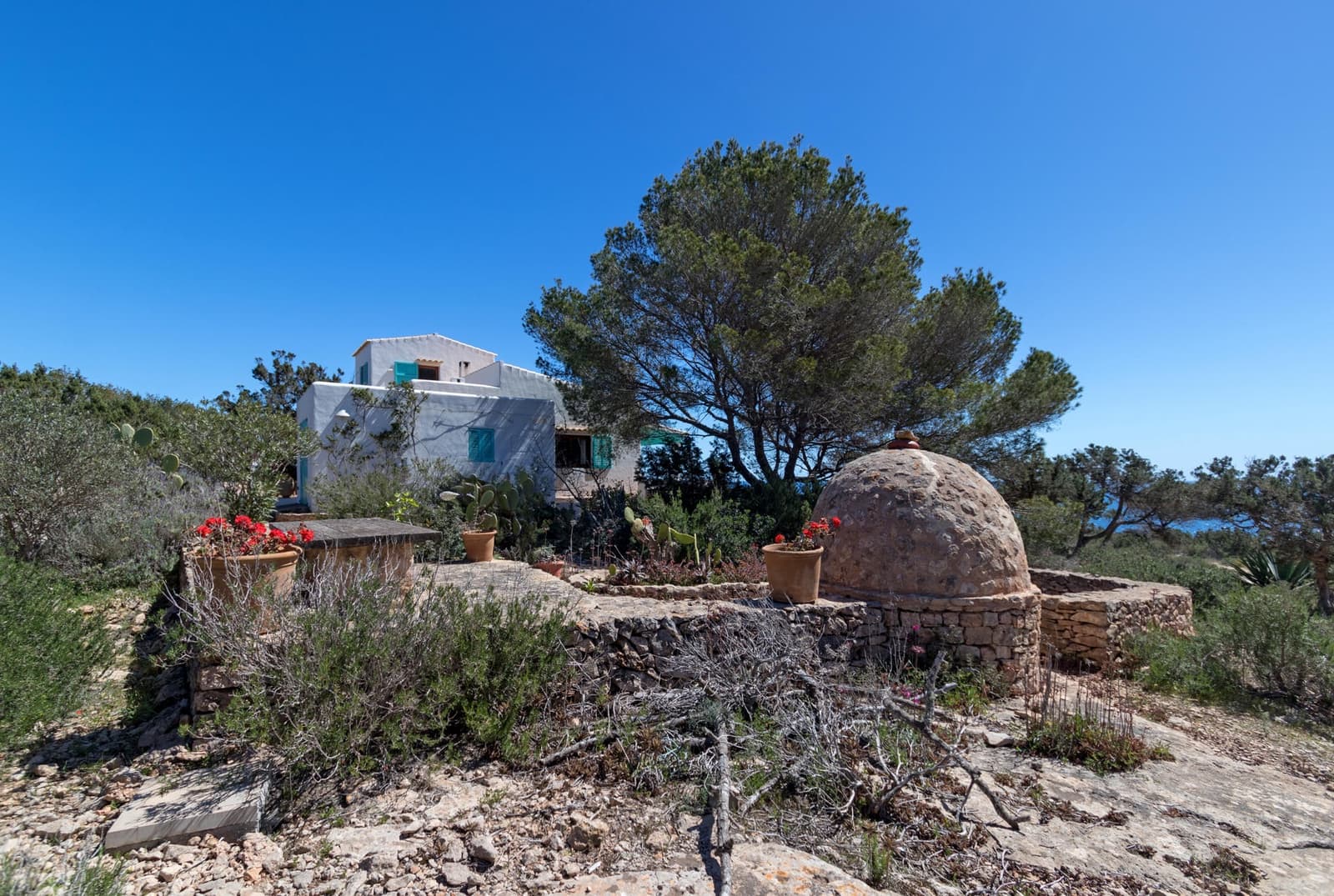 4 slaapkamer Huis te koop in Formentera gemeente - € 5.000.000 (Ref: 8912503)