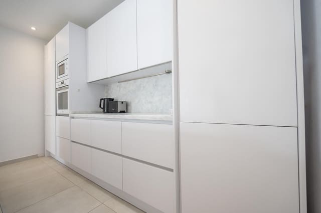 2 makuuhuone Rivitalo myytävänä paikassa Roca Llisa, Santa Eulalia / Santa Eularia - 835 000 € (Ref: 8939298)