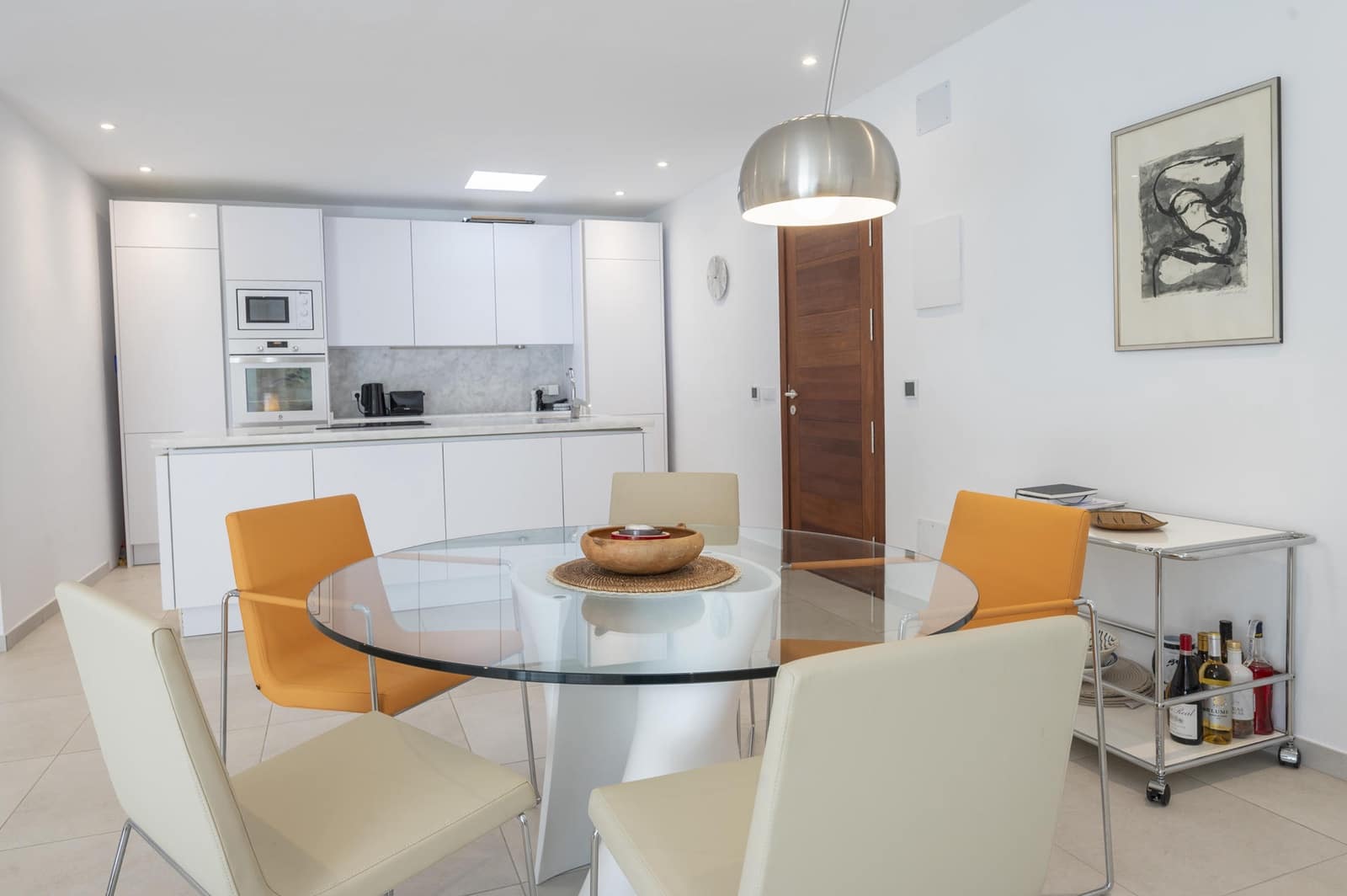 2 soveværelse Rækkehus til salg i Roca Llisa - € 835.000 (Ref: 8939298)