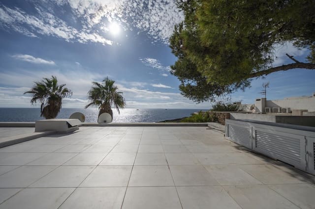 2 makuuhuone Rivitalo myytävänä paikassa Roca Llisa, Santa Eulalia / Santa Eularia - 835 000 € (Ref: 8939298)