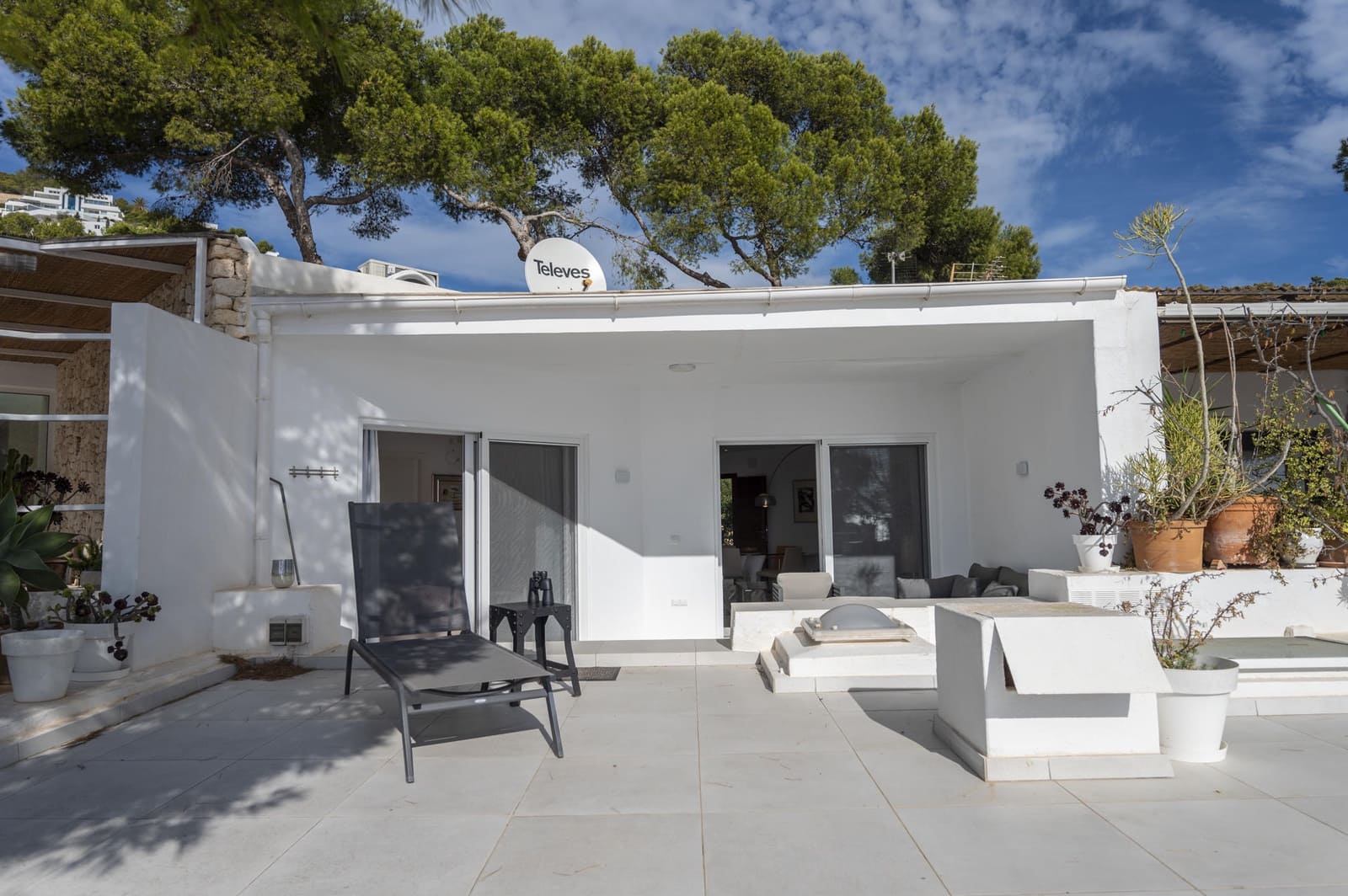 2 soveværelse Rækkehus til salg i Roca Llisa - € 835.000 (Ref: 8939298)