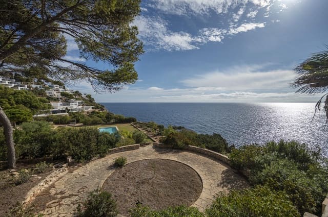 2 makuuhuone Rivitalo myytävänä paikassa Roca Llisa, Santa Eulalia / Santa Eularia - 835 000 € (Ref: 8939298)