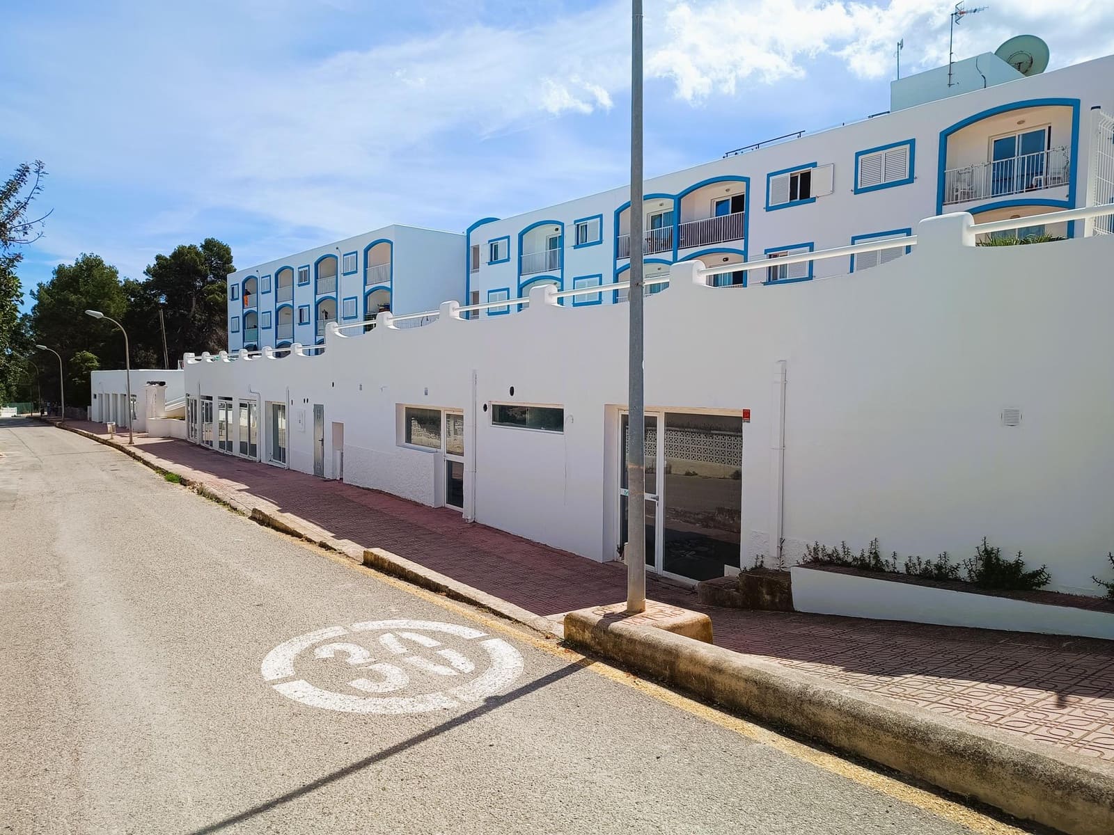 Hotell til salgs i Portinax - € 2 150 000 (Ref: 8948445)