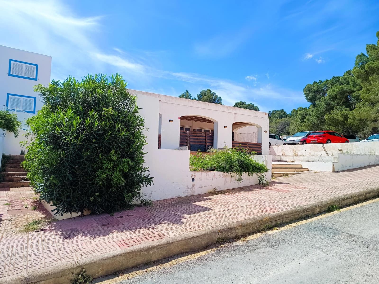 Hotell til salgs i Portinax - € 2 150 000 (Ref: 8948445)