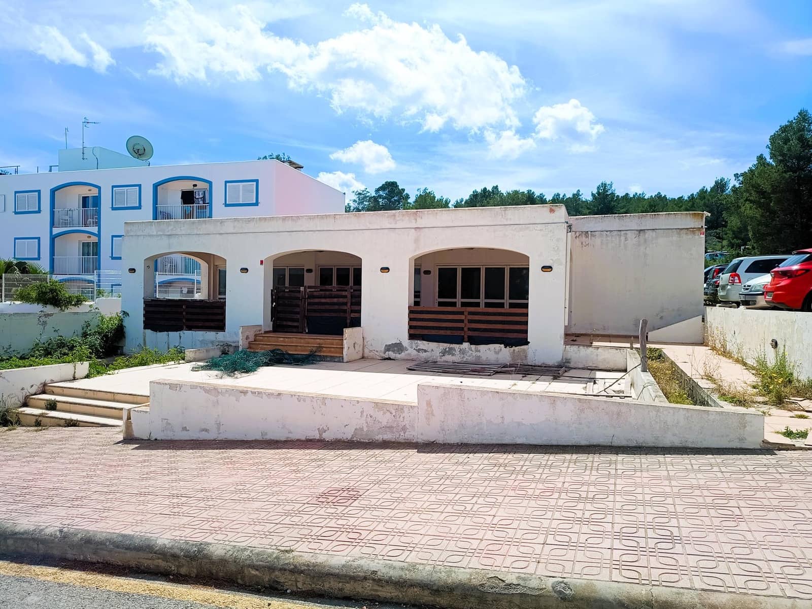 Hotell til salgs i Portinax - € 2 150 000 (Ref: 8948445)