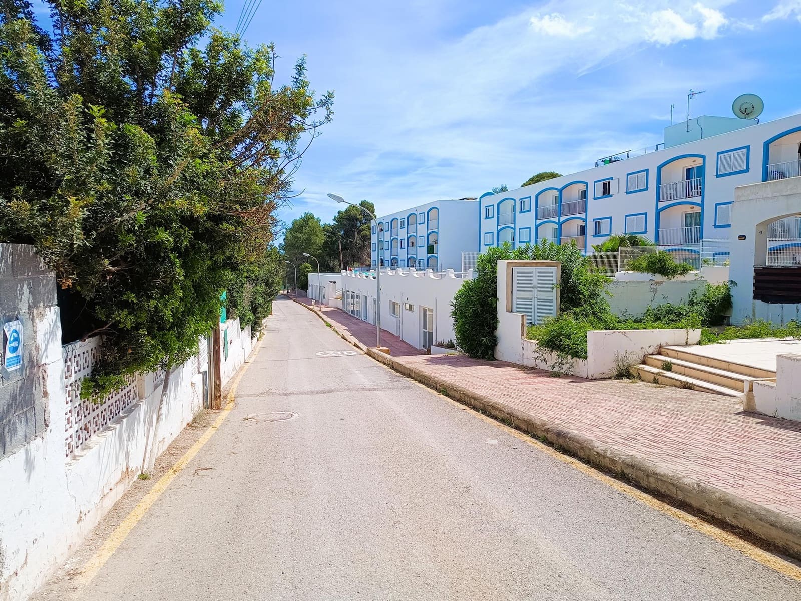 Hotell til salgs i Portinax - € 2 150 000 (Ref: 8948445)