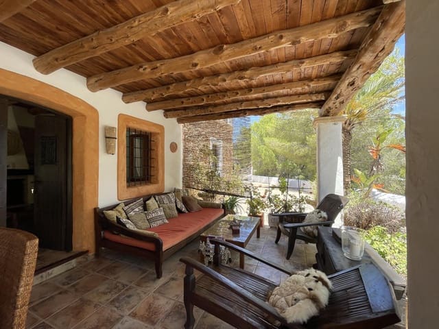 4 soveværelse Villa til leje i Cala San Vicente / Cala Sant Vicenç, Pollensa / Pollença - € 6.000 (Ref: 8959919)