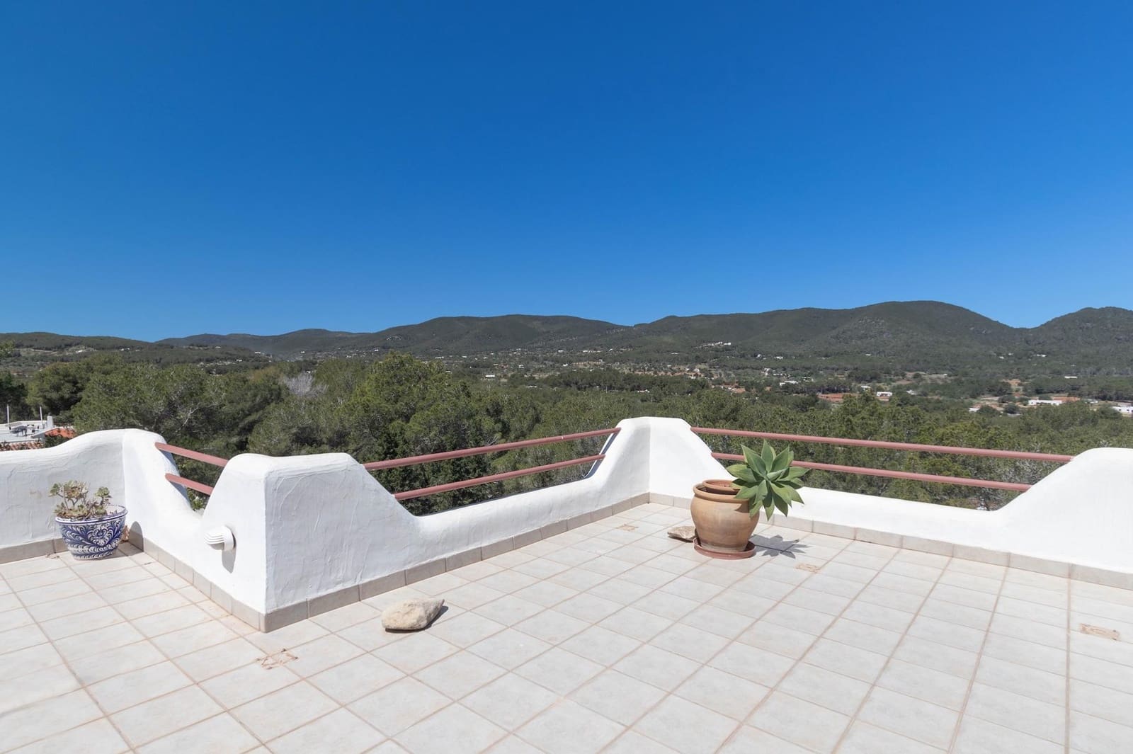 3 soveværelse Finca/Landehus til salg i Santa Eulalia / Santa Eularia - € 1.499.000 (Ref: 8967928)