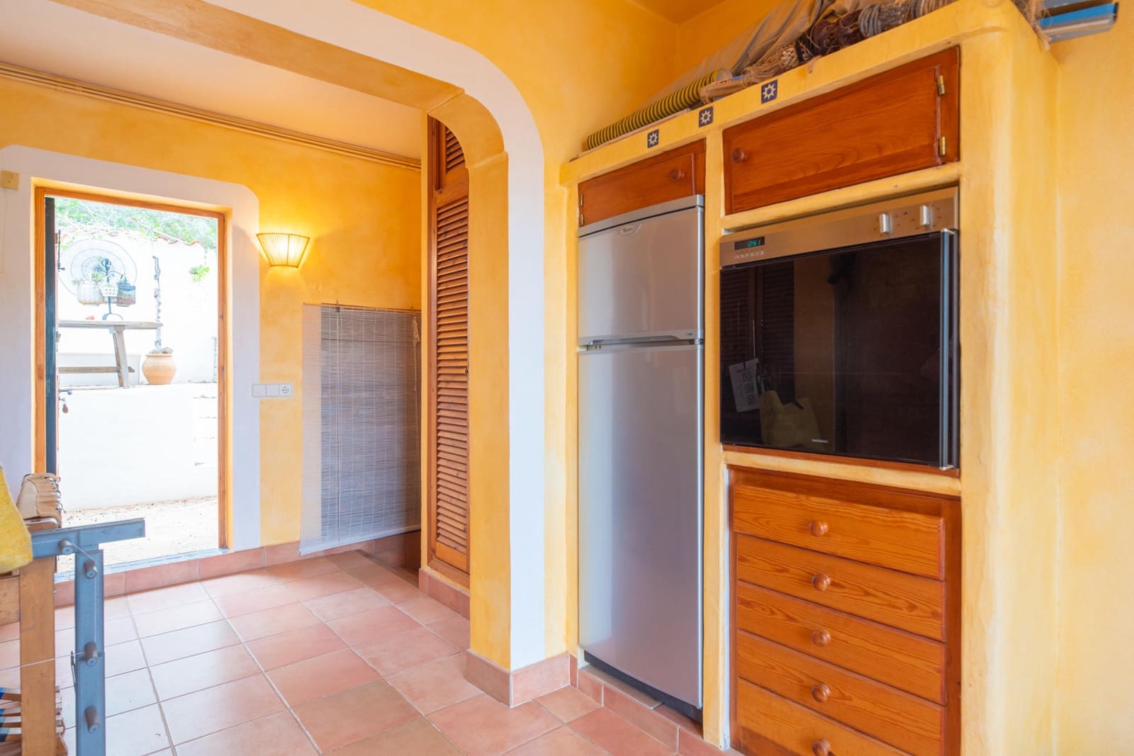 3 soveværelse Finca/Landehus til salg i Santa Eulalia / Santa Eularia - € 1.499.000 (Ref: 8967928)