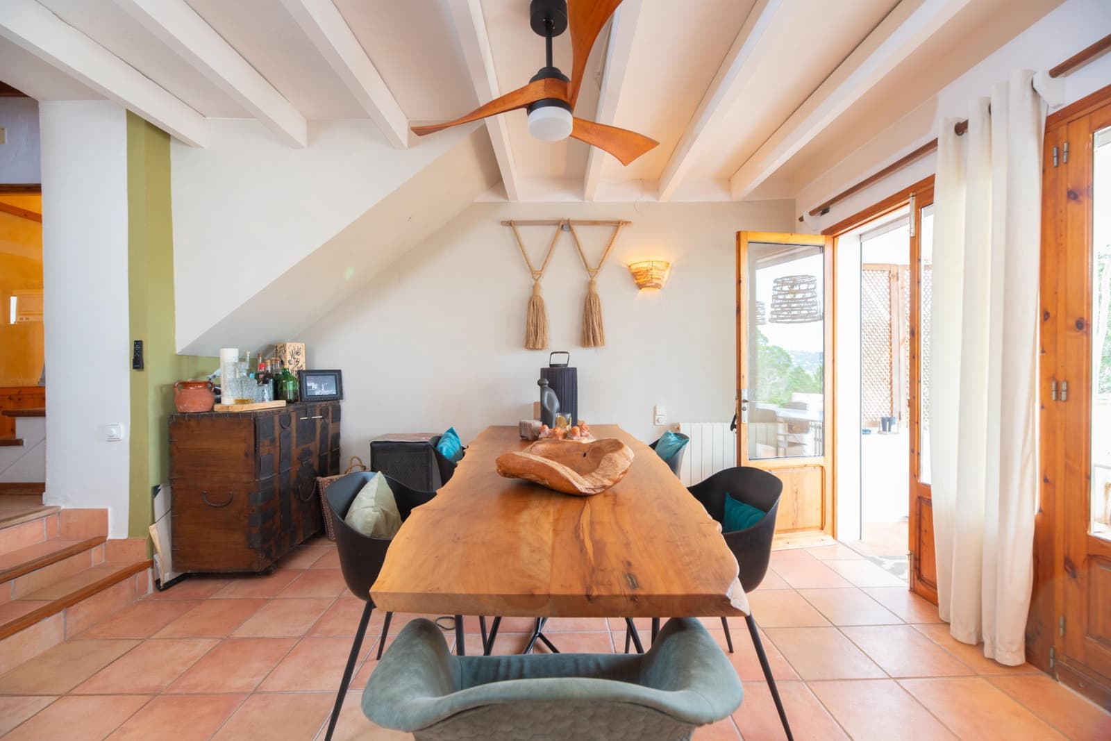 3 soveværelse Finca/Landehus til salg i Santa Eulalia / Santa Eularia - € 1.499.000 (Ref: 8967928)