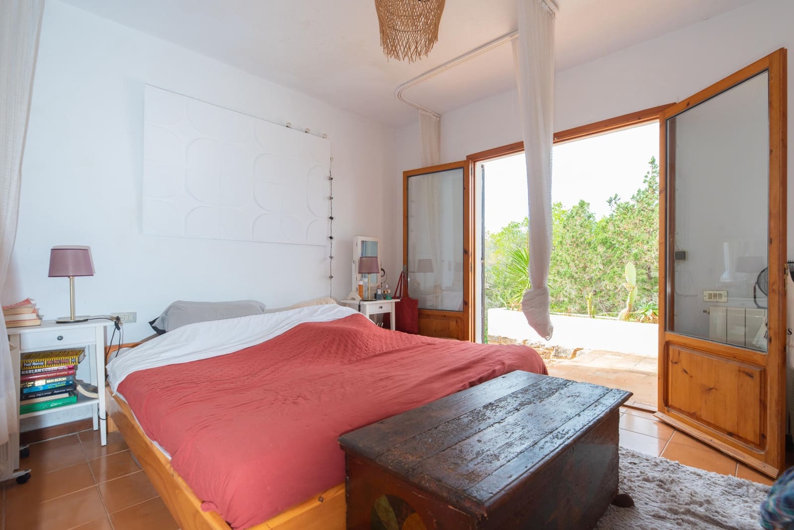 3 soveværelse Finca/Landehus til salg i Santa Eulalia / Santa Eularia - € 1.499.000 (Ref: 8967928)