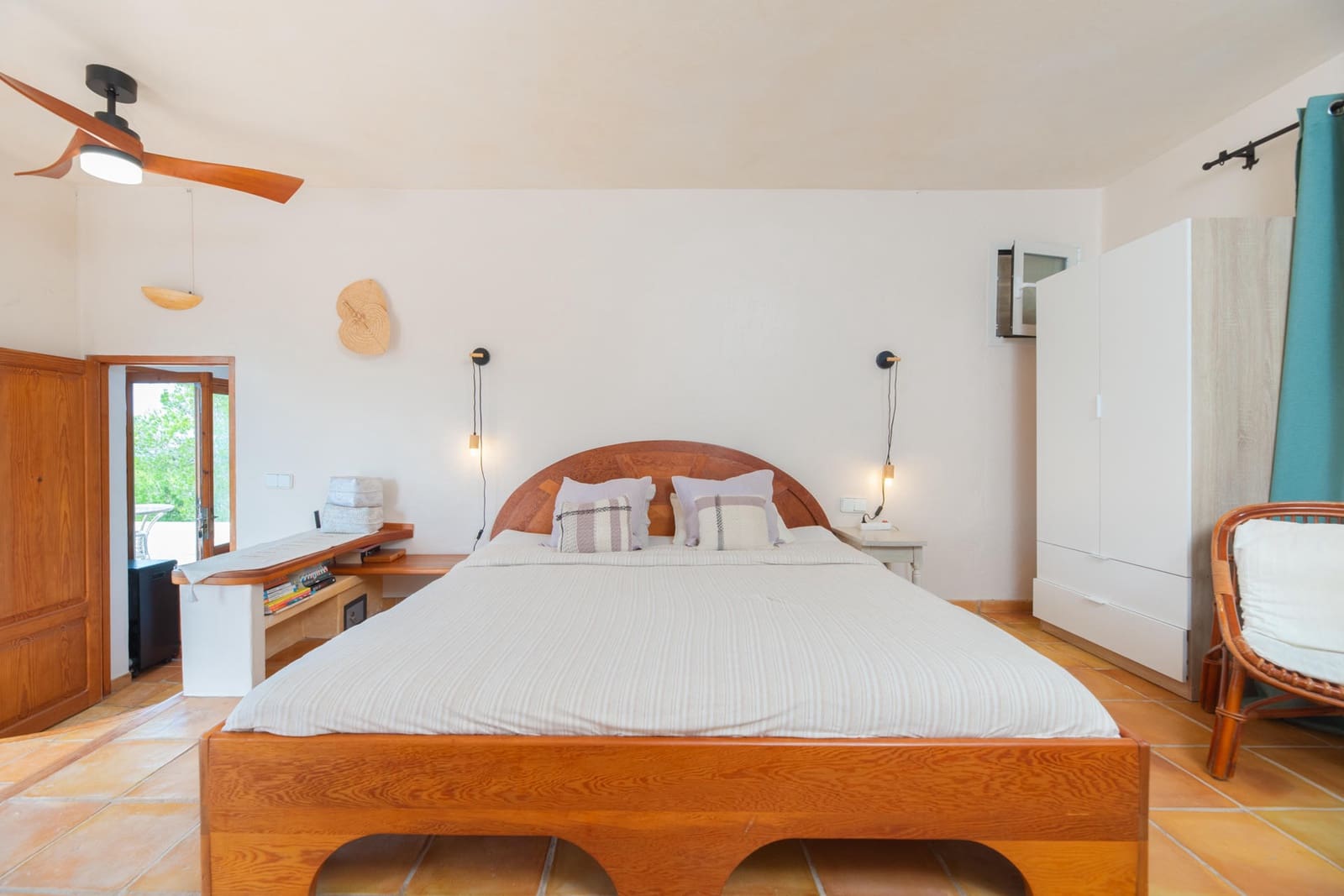 3 soveværelse Finca/Landehus til salg i Santa Eulalia / Santa Eularia - € 1.499.000 (Ref: 8967928)