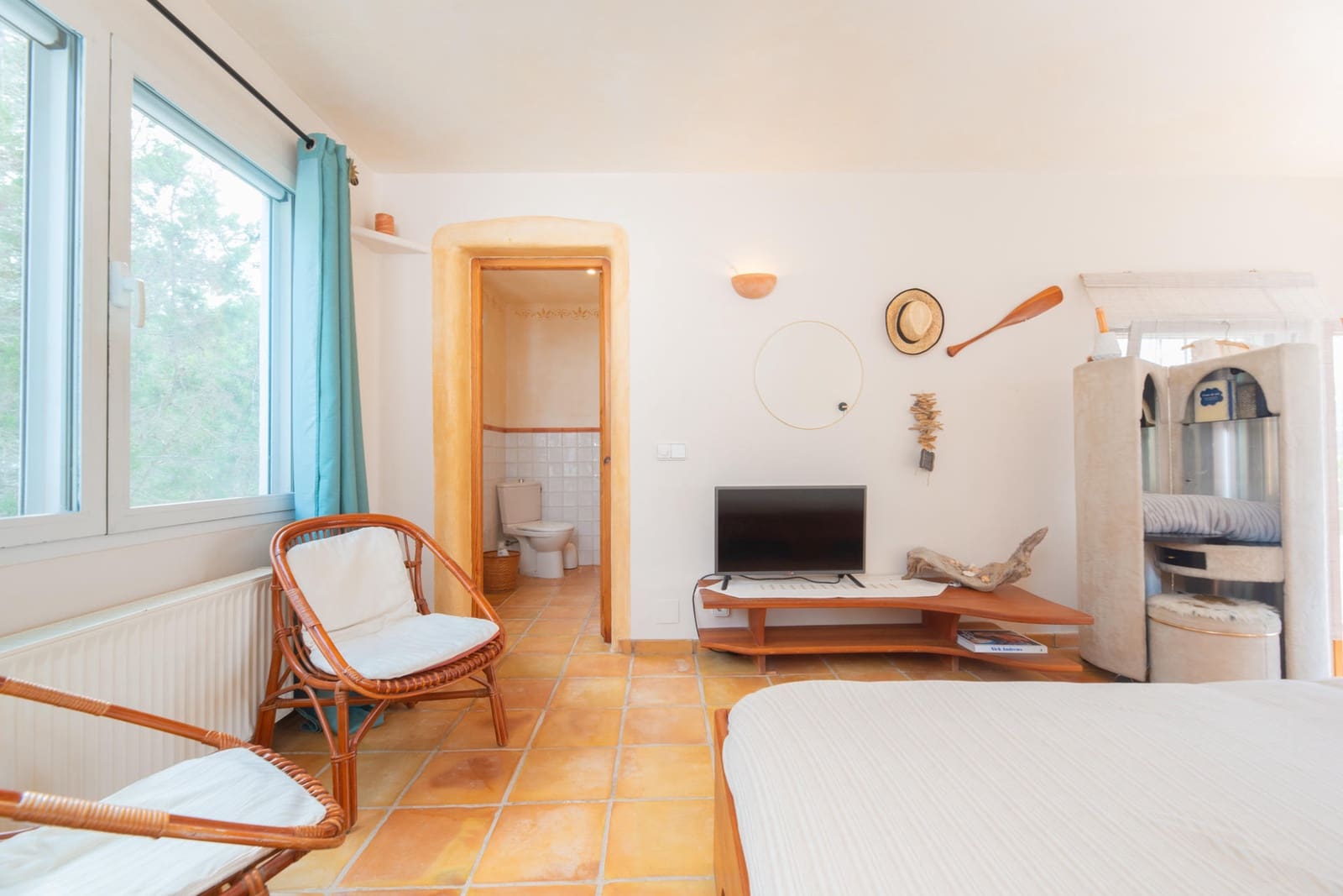 3 soveværelse Finca/Landehus til salg i Santa Eulalia / Santa Eularia - € 1.499.000 (Ref: 8967928)