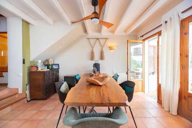 3 quarto Quinta/Casa Rural para venda em Santa Eulalia / Santa Eularia - 1 499 000 € (Ref: 8967928)