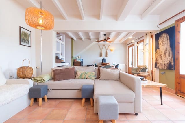 3 quarto Quinta/Casa Rural para venda em Santa Eulalia / Santa Eularia - 1 499 000 € (Ref: 8967928)