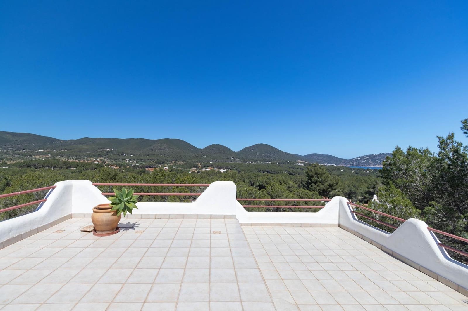3 soveværelse Finca/Landehus til salg i Santa Eulalia / Santa Eularia - € 1.499.000 (Ref: 8967928)