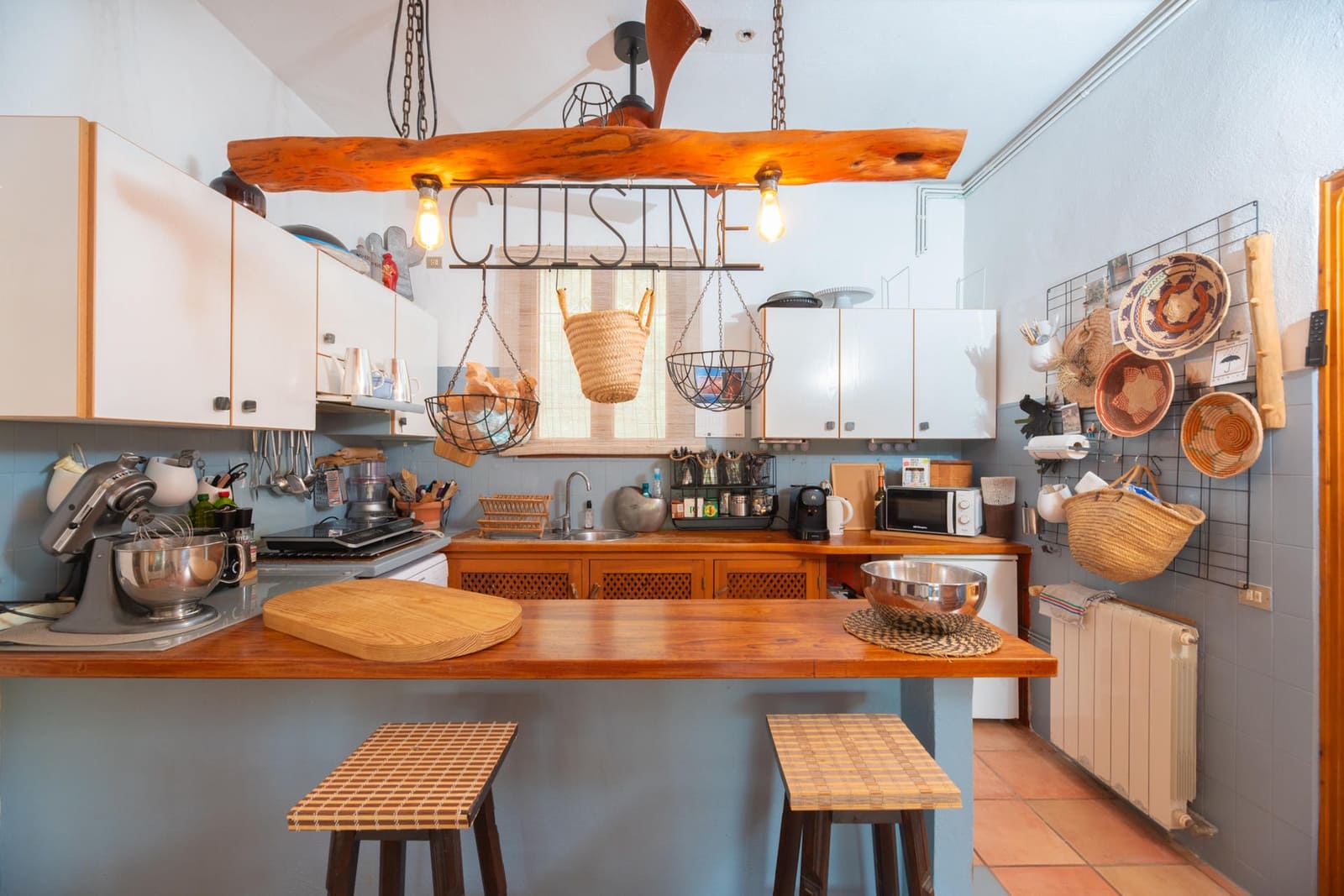 3 soveværelse Finca/Landehus til salg i Santa Eulalia / Santa Eularia - € 1.499.000 (Ref: 8967928)