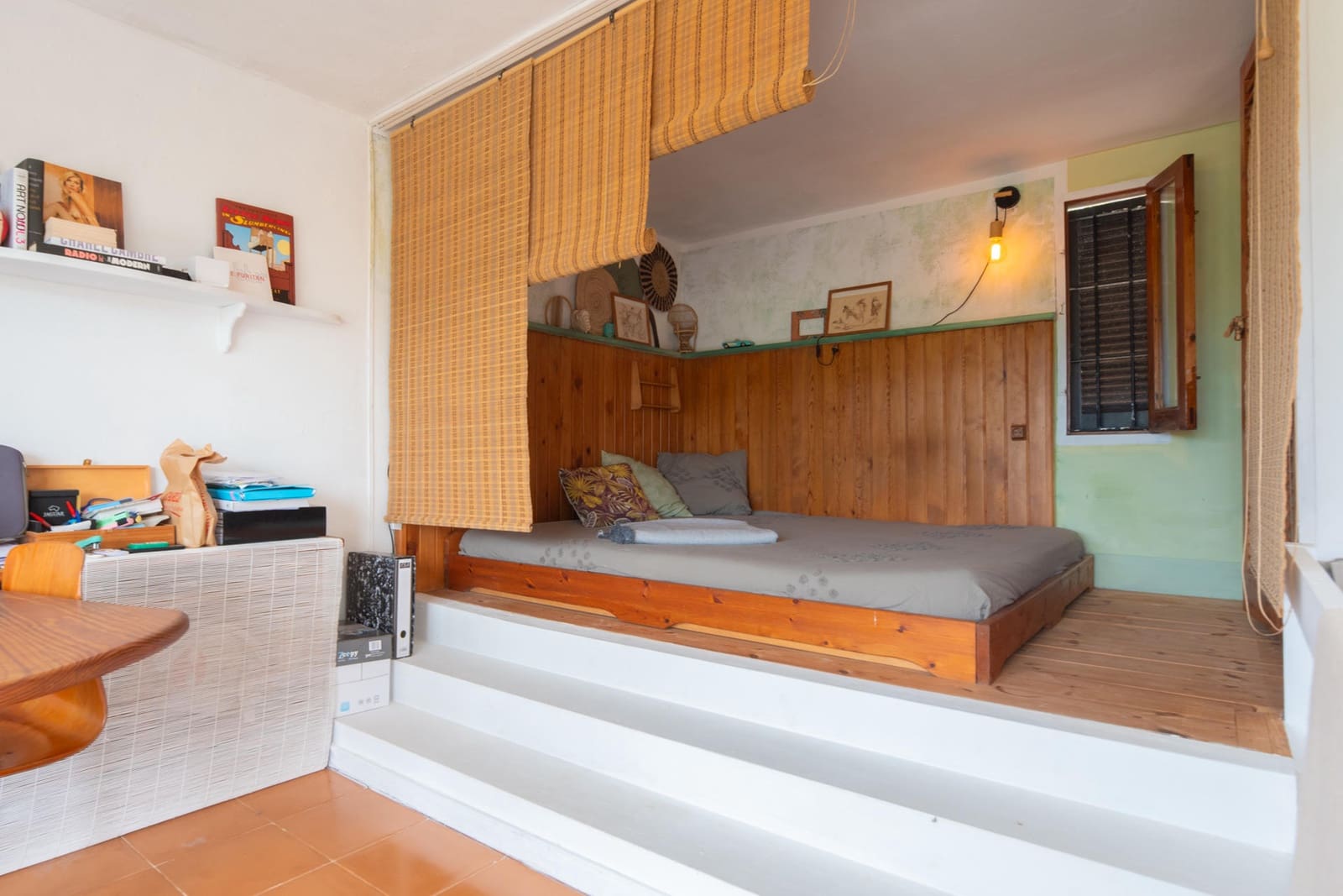 3 soveværelse Finca/Landehus til salg i Santa Eulalia / Santa Eularia - € 1.499.000 (Ref: 8967928)