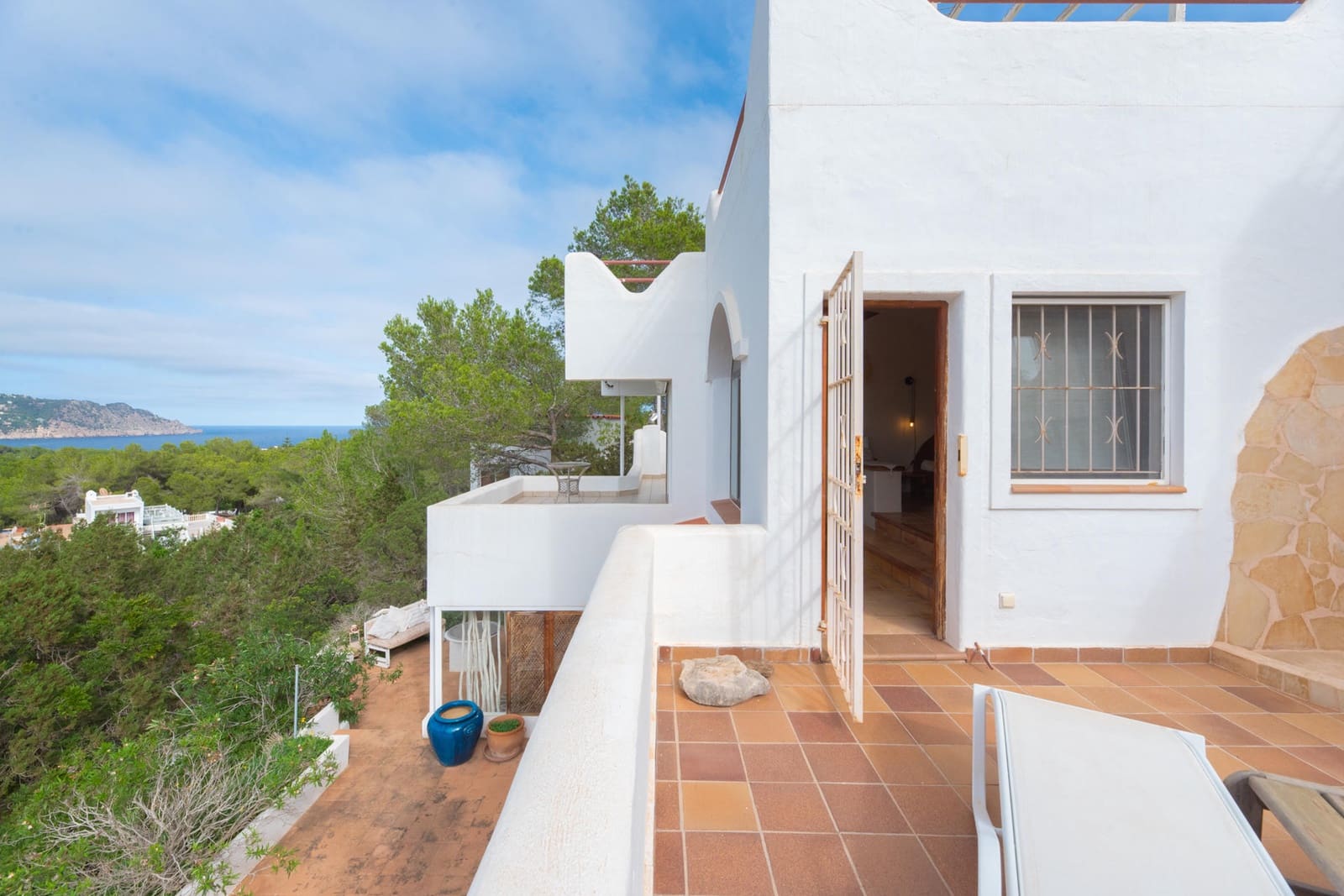 3 soveværelse Finca/Landehus til salg i Santa Eulalia / Santa Eularia - € 1.499.000 (Ref: 8967928)