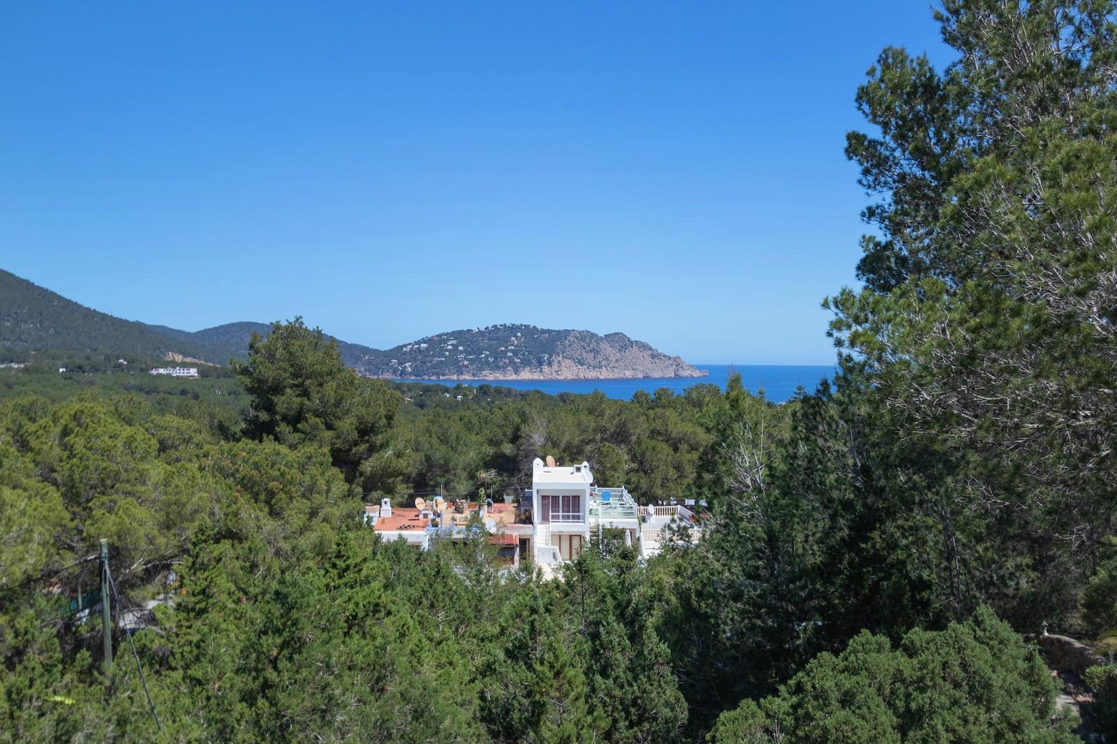 3 soveværelse Finca/Landehus til salg i Santa Eulalia / Santa Eularia - € 1.499.000 (Ref: 8967928)
