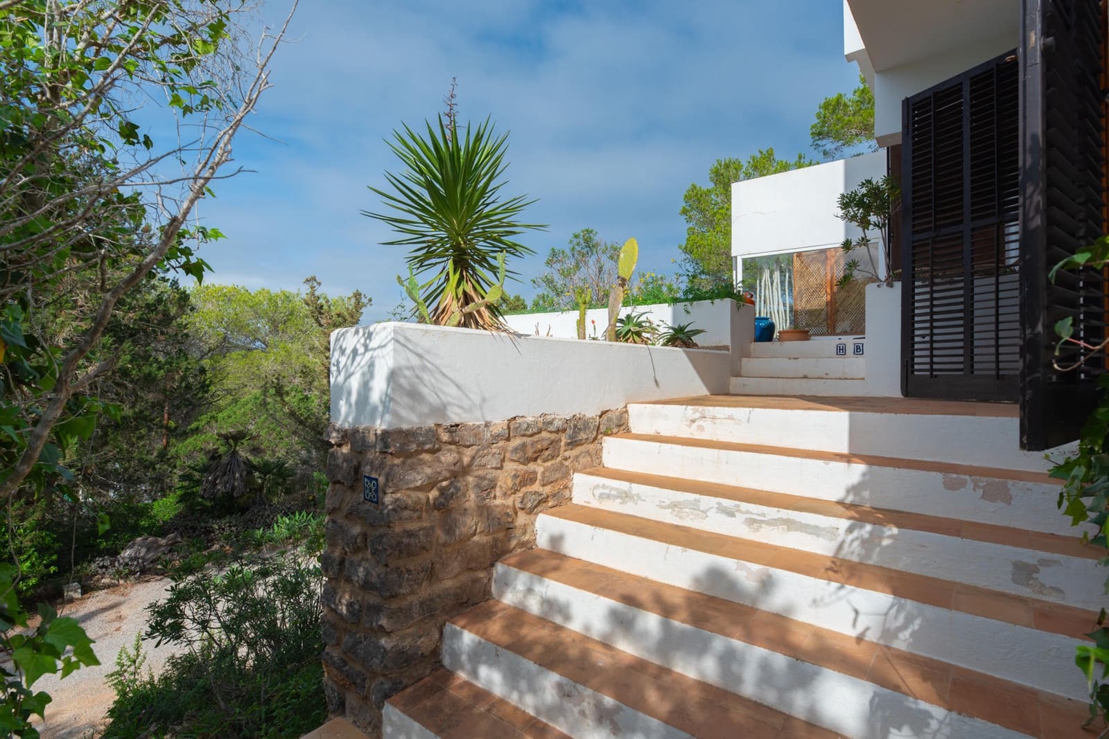 3 soveværelse Finca/Landehus til salg i Santa Eulalia / Santa Eularia - € 1.499.000 (Ref: 8967928)