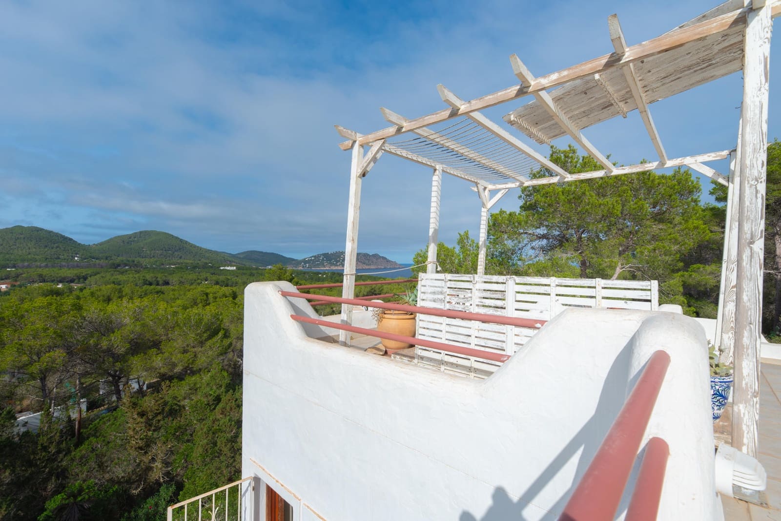 3 soveværelse Finca/Landehus til salg i Santa Eulalia / Santa Eularia - € 1.499.000 (Ref: 8967928)