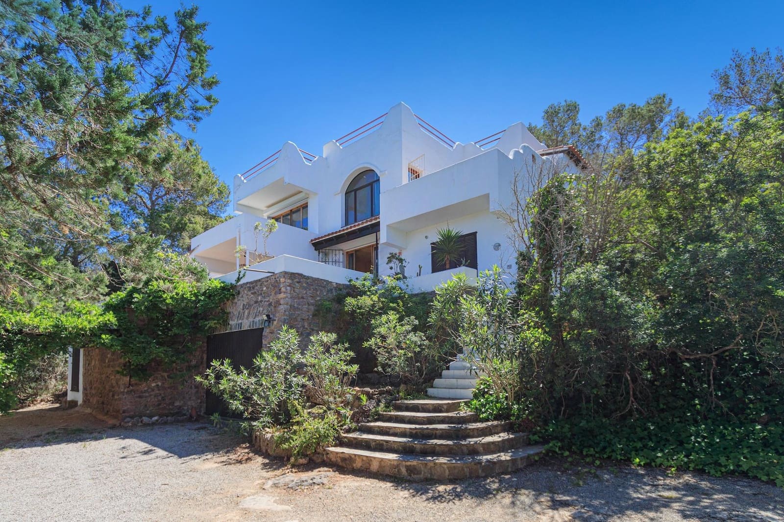 3 soveværelse Finca/Landehus til salg i Santa Eulalia / Santa Eularia - € 1.499.000 (Ref: 8967928)