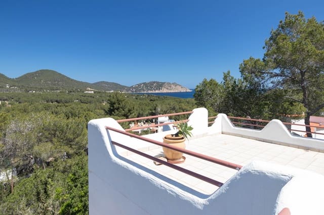 3 quarto Quinta/Casa Rural para venda em Santa Eulalia / Santa Eularia - 1 499 000 € (Ref: 8967928)