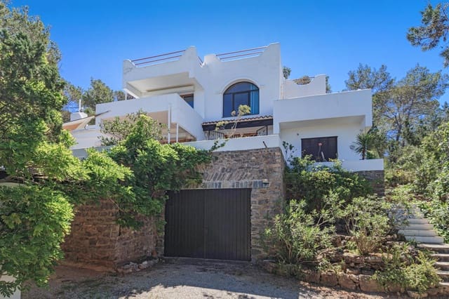 3 Zimmer Finca/Landgut zu verkaufen in Santa Eulalia / Santa Eularia - 1.499.000 € (Ref: 8967928)