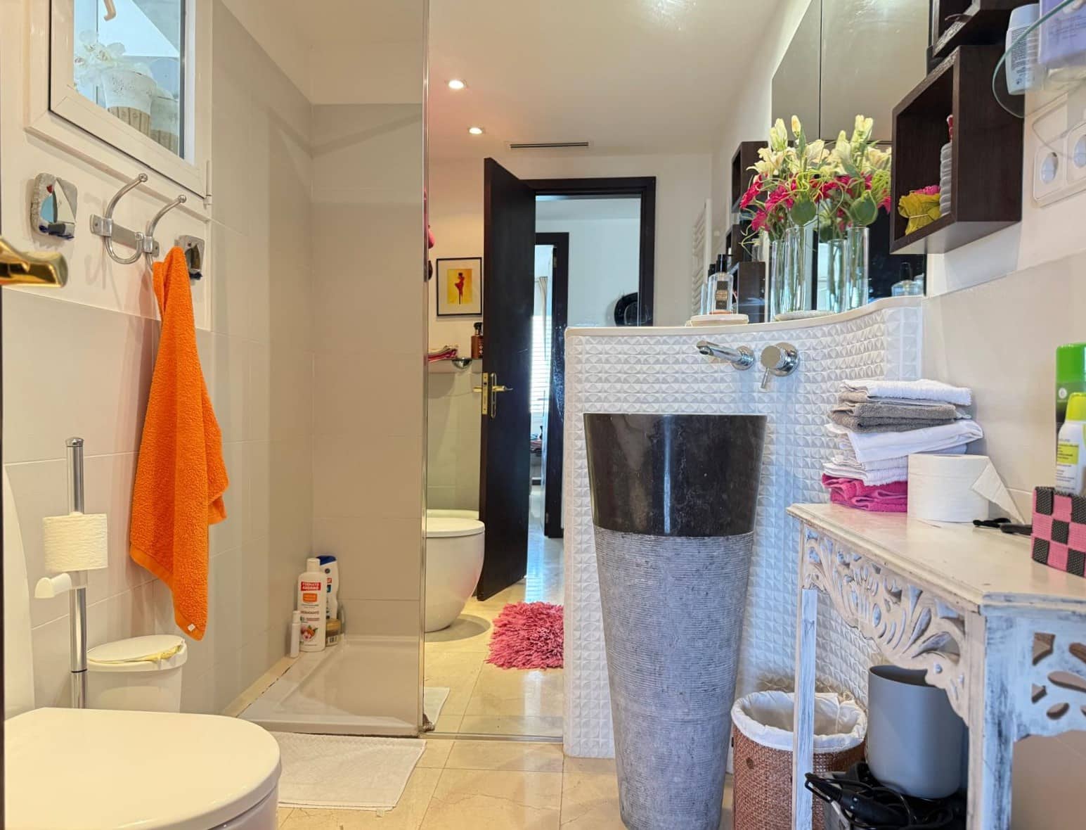 Piso de 3 habitaciones en Santa Eulalia / Santa Eularia en venta - 1.500.000 € (Ref: 8975636)