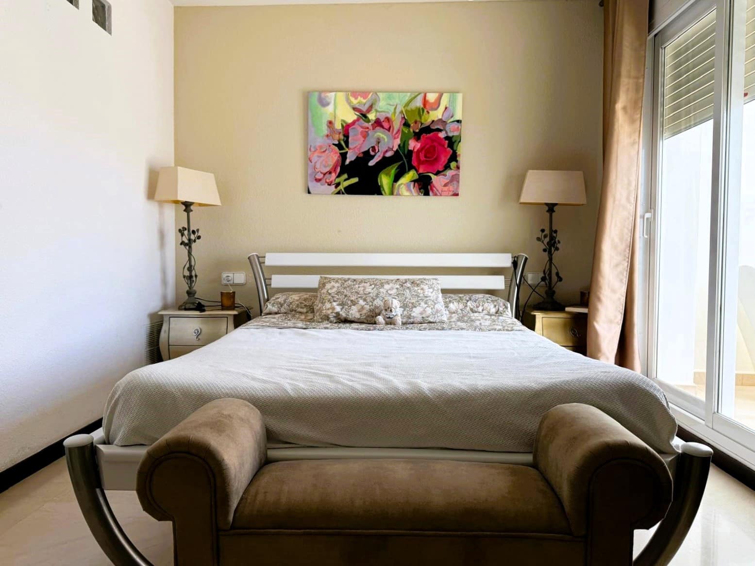 Piso de 3 habitaciones en Santa Eulalia / Santa Eularia en venta - 1.500.000 € (Ref: 8975636)