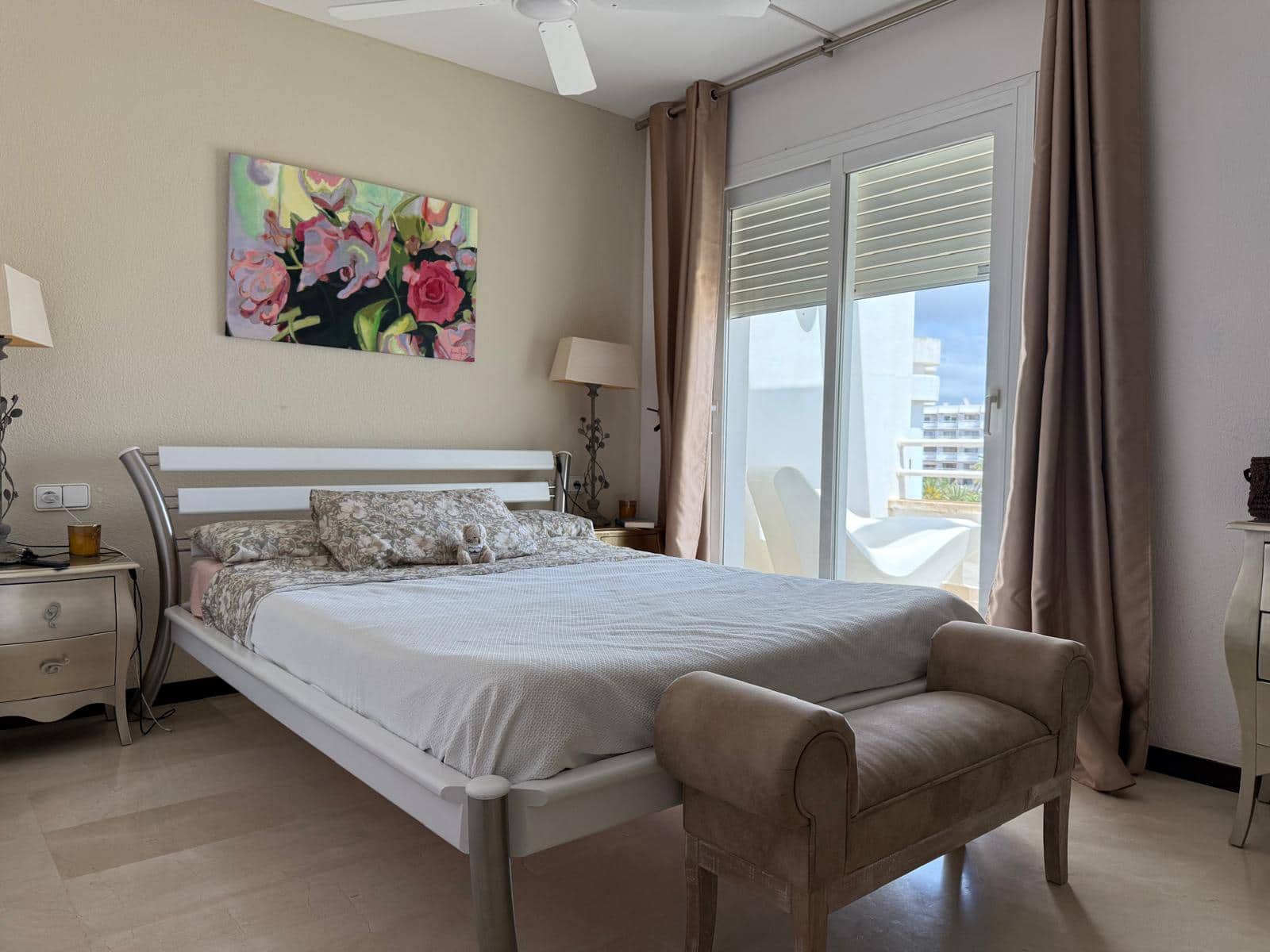 Piso de 3 habitaciones en Santa Eulalia / Santa Eularia en venta - 1.500.000 € (Ref: 8975636)