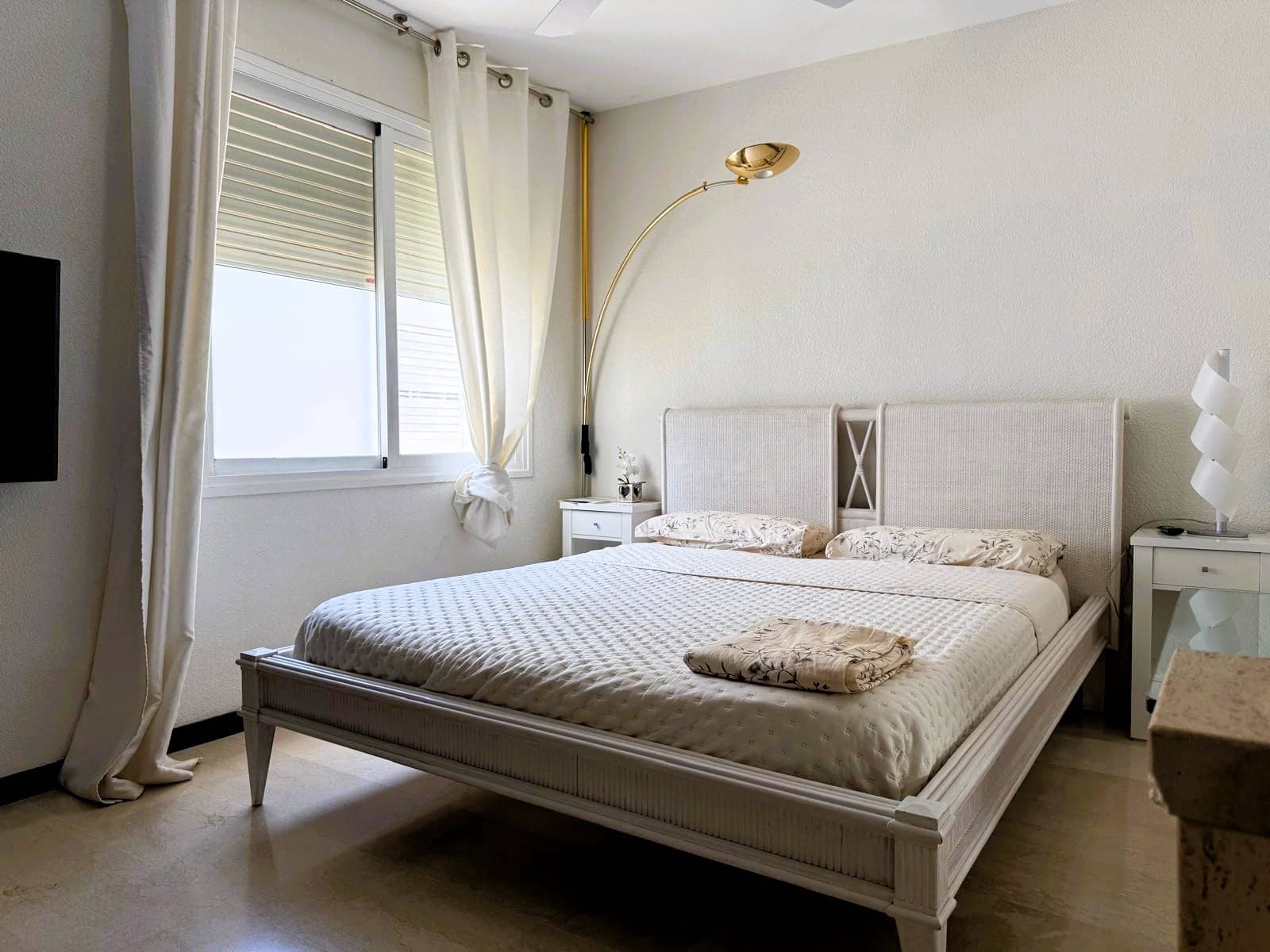 Piso de 3 habitaciones en Santa Eulalia / Santa Eularia en venta - 1.500.000 € (Ref: 8975636)