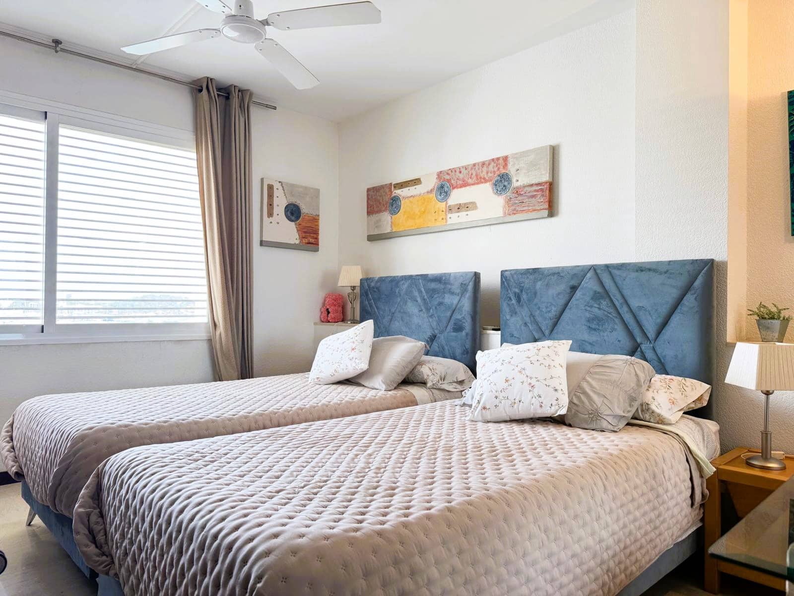 Piso de 3 habitaciones en Santa Eulalia / Santa Eularia en venta - 1.500.000 € (Ref: 8975636)