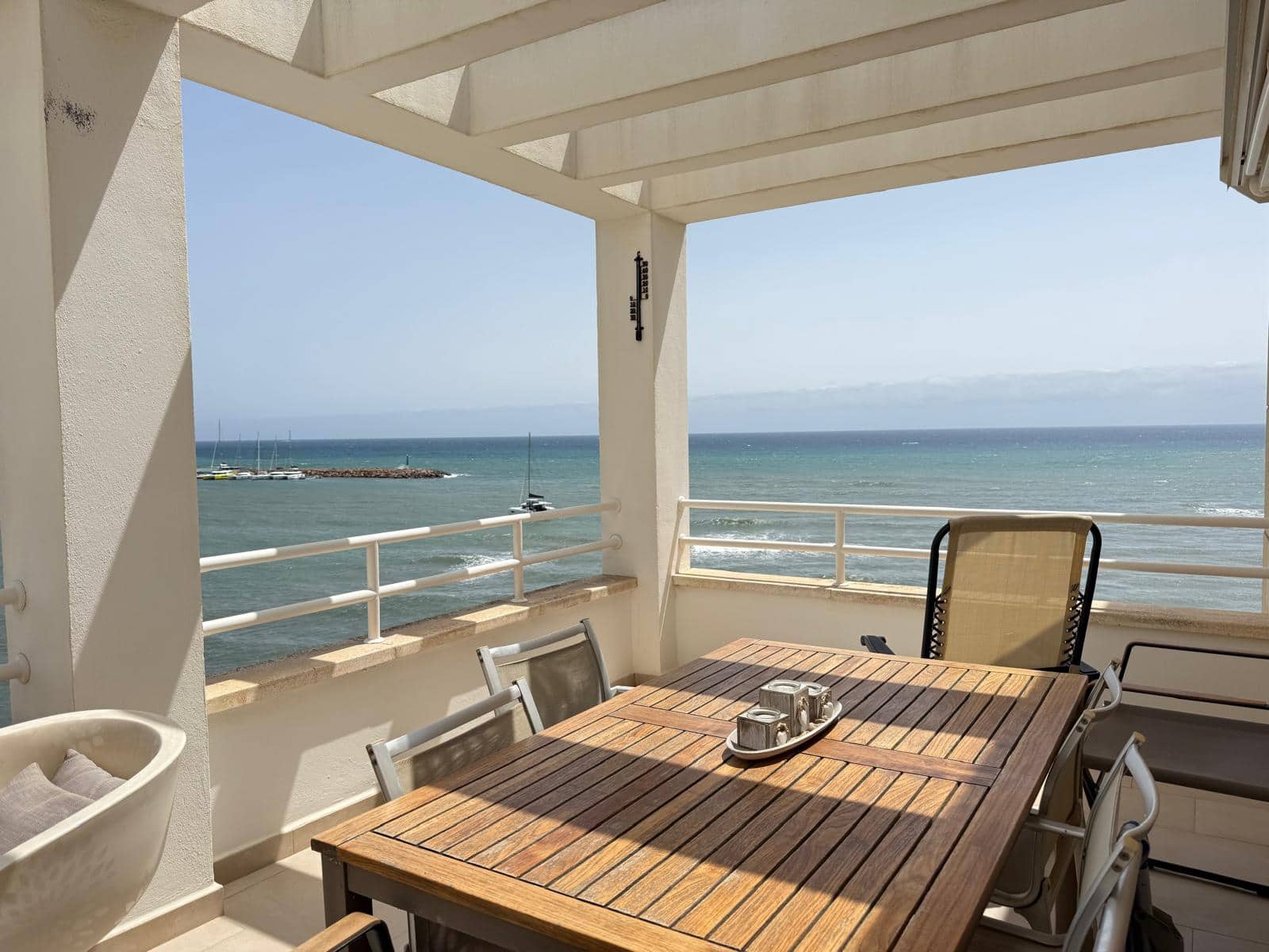 Piso de 3 habitaciones en Santa Eulalia / Santa Eularia en venta - 1.500.000 € (Ref: 8975636)